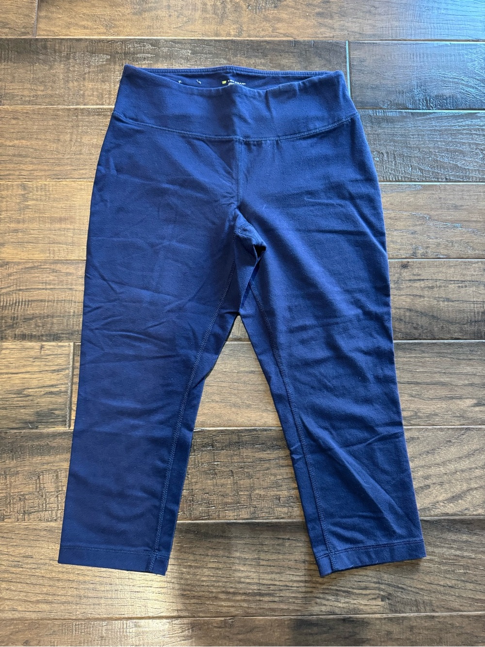 Workout Capri pants
